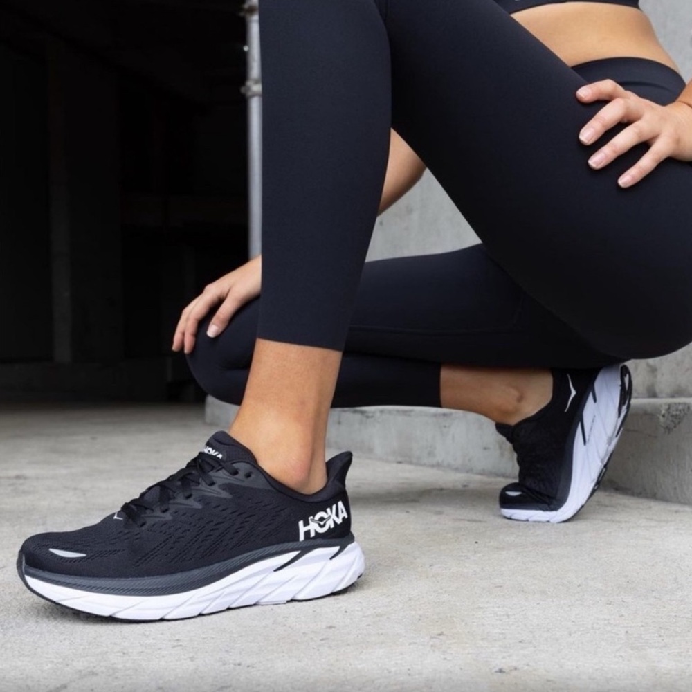 Hoka Mach 4